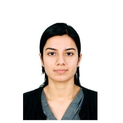 Isha Chaudhary