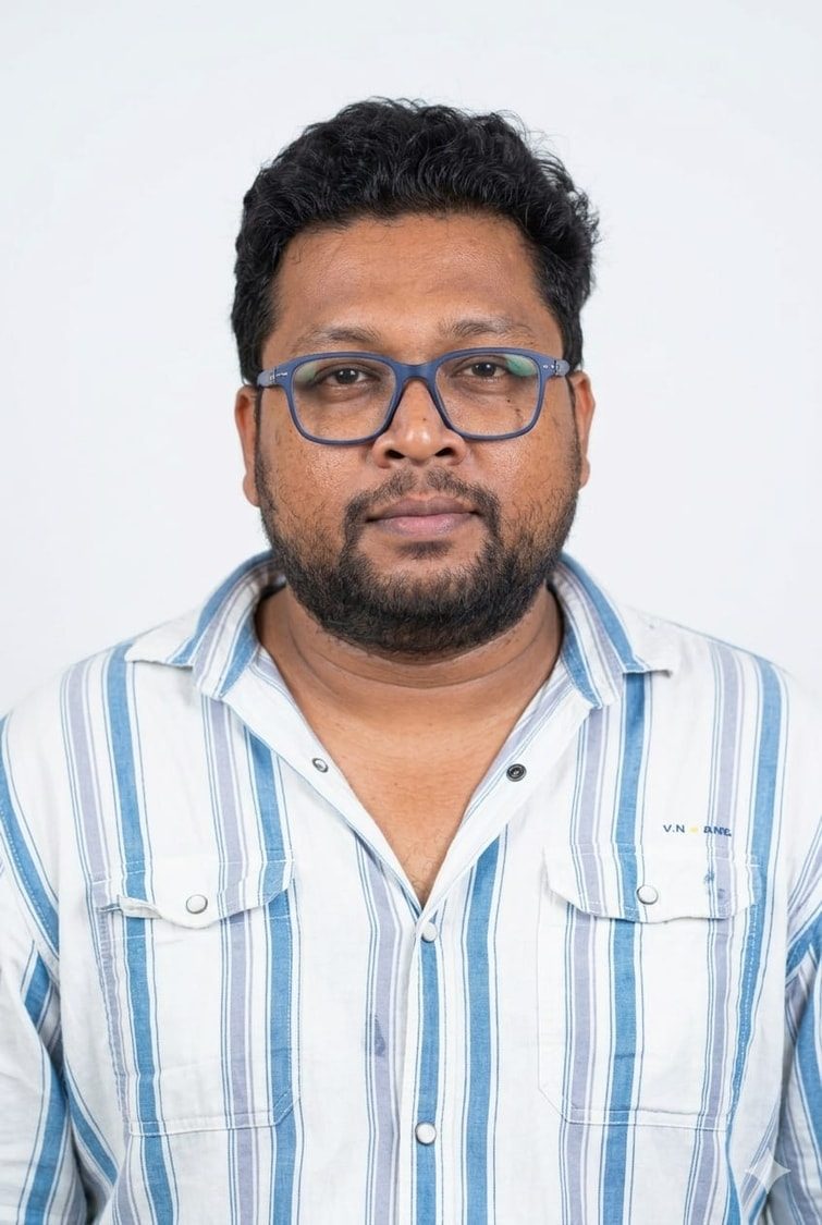 Naseer Shaik