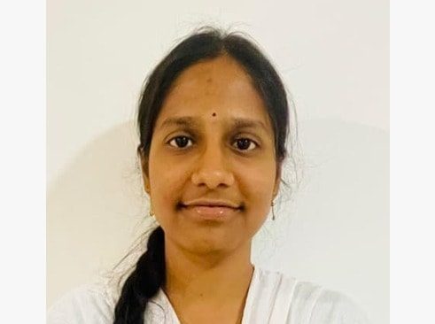 Pallavi Kayala