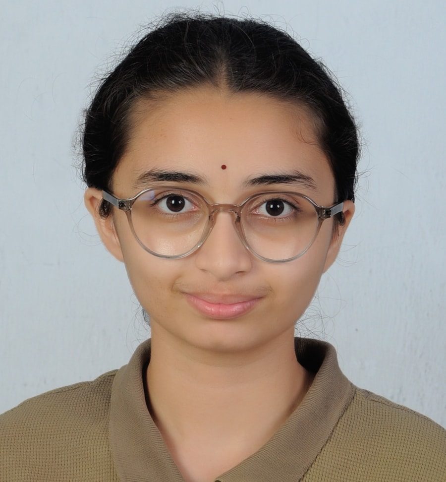 Soujanya Chatti