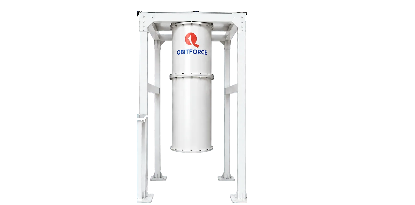 Dilution refrigerator