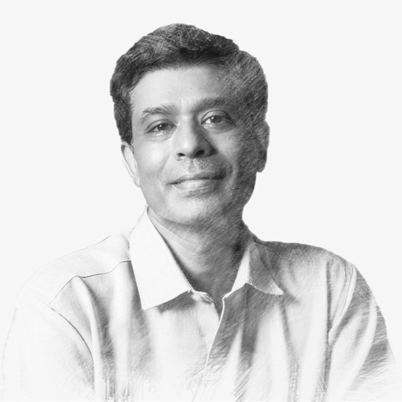 Dr. L. Venkata Subramaniam